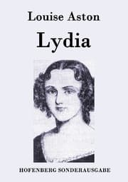 Cover von Lydia