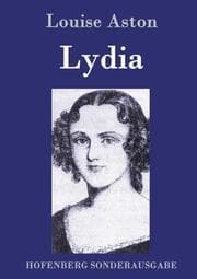 Cover von Lydia