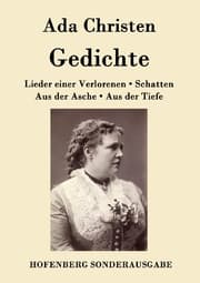 Cover von Gedichte
