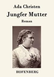 Cover von Jungfer Mutter