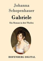 Cover von Gabriele