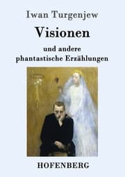Cover von Visionen