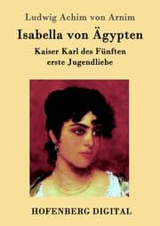 Cover von Isabella von Ägypten