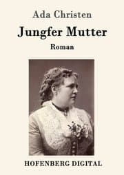 Cover von Jungfer Mutter