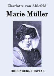 Cover von Marie Müller