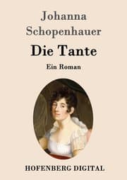 Cover von Die Tante