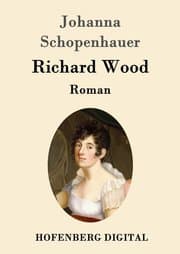 Cover von Richard Wood
