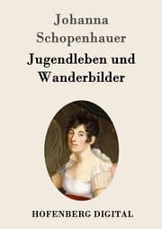 Cover von Jugendleben und Wanderbilder