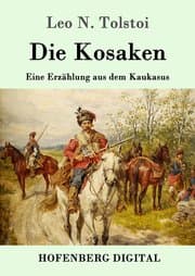 Cover von Die Kosaken