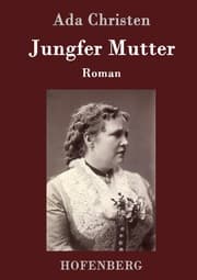 Cover von Jungfer Mutter
