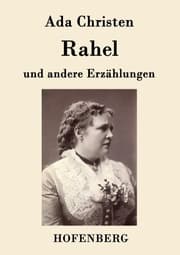 Cover von Rahel