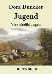 Cover von Jugend