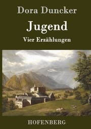 Cover von Jugend