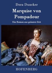 Cover von Marquise von Pompadour
