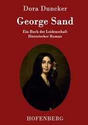 Cover von George Sand