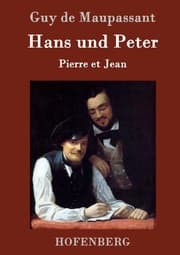 Cover von Hans und Peter