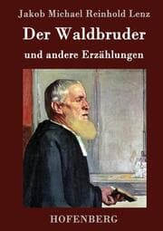 Cover von Der Waldbruder