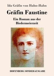 Cover von Gräfin Faustine