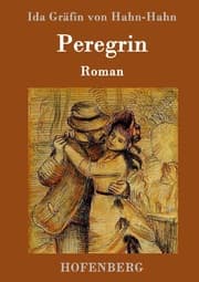 Cover von Peregrin