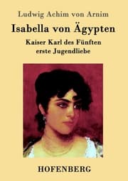 Cover von Isabella von Ägypten