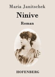 Cover von Ninive