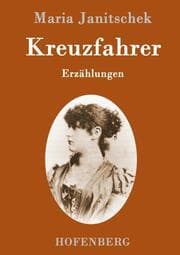 Cover von Kreuzfahrer