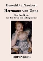 Cover von Herrmann von Unna