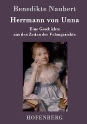 Cover von Herrmann von Unna
