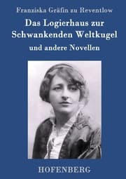 Cover von Das Logierhaus zur Schwankenden Weltkugel