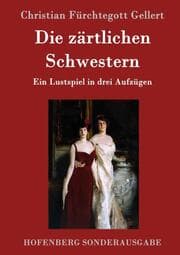 Cover von Die zärtlichen Schwestern