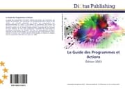 Cover von Le Guide des Programmes et Actions