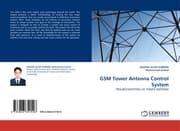 Cover von GSM Tower Antenna Control System