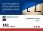 Cover von Linear Mappings of Free Algebra