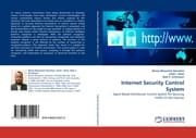 Cover von Internet Security Control System