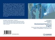 Cover von Environment Factors in English