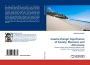 Cover von Coastal change: Significance of Society, Monsoon and Astronomy