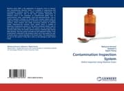 Cover von Contamination Inspection System