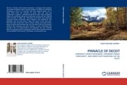 Cover von PINNACLE OF DECEIT