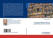 Cover von Tradigital Mythmaking