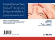 Cover von Vanity Insanity