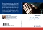 Cover von Embodied Religion