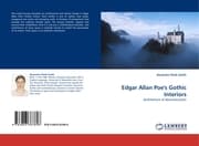 Cover von Edgar Allan Poe''s Gothic Interiors