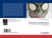 Cover von Masculinity and Male Beauty