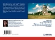 Cover von Women in Development