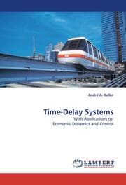 Cover von Time-Delay Systems