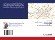 Cover von Redlining in Residential Mortgages