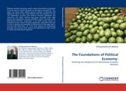 Cover von The Foundations of Political Economy: