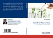 Cover von Aspects of Biochemistry