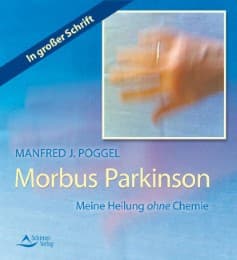 Cover von Morbus Parkinson