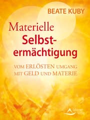 Cover von Materielle Selbstermächtigung